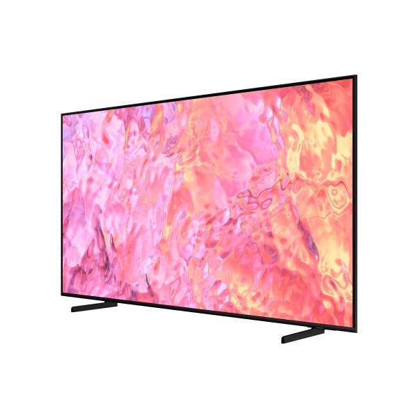 Samsung 75" QE75Q60C QLED 4K Smart TV