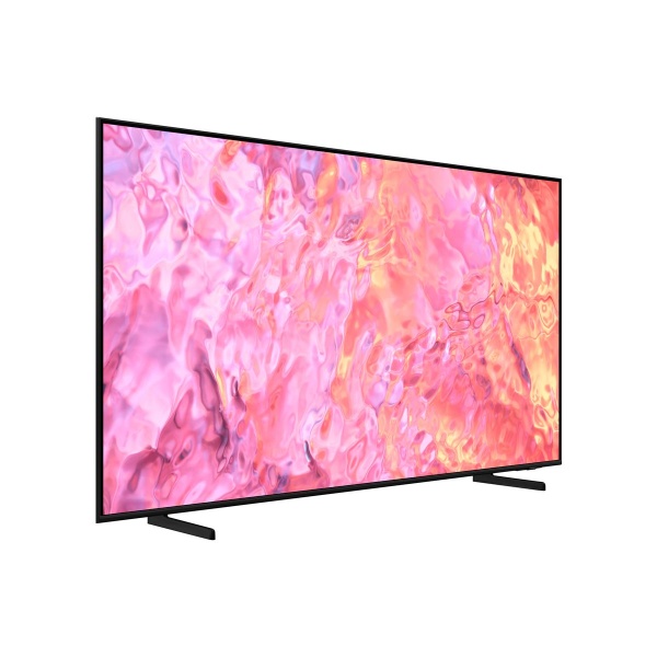 Samsung 75" QE75Q60C QLED 4K Smart TV