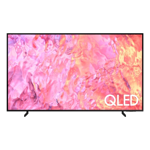 Samsung 75" QE75Q60C QLED 4K Smart TV