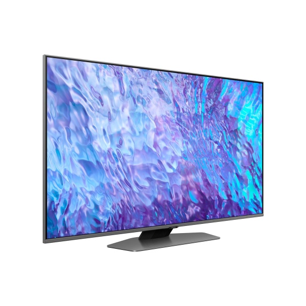 SAMSUNG QLED TV QE85Q80CATXXH