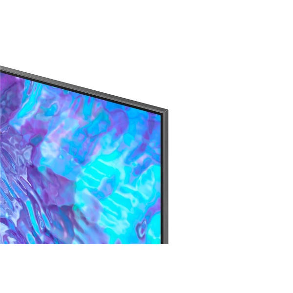 SAMSUNG QLED TV QE85Q80CATXXH