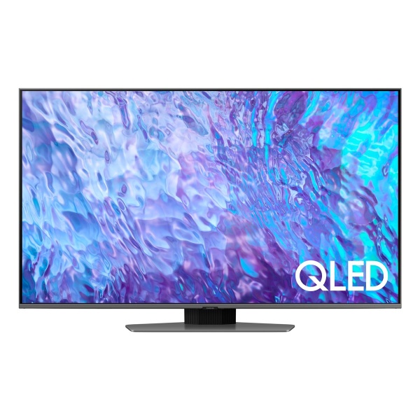 SAMSUNG QLED QE85Q80CATXXH UHD 4K