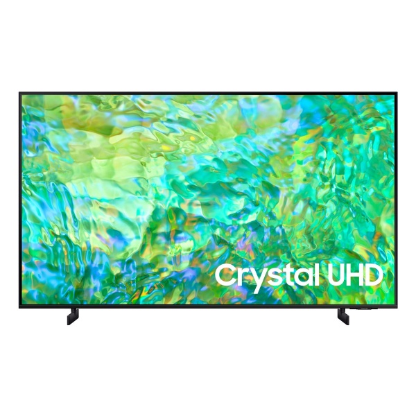 SAMSUNG LED TV UE55CU8072UXXH UHD