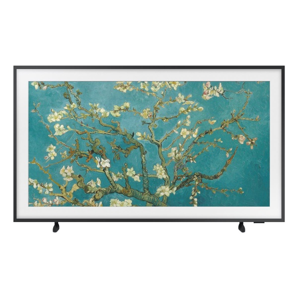 SAMSUNG QLED TV QE43LS03BGUXXH THE FRAME