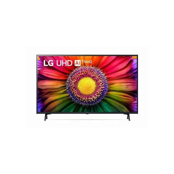 LG 43" 43UR80003LJ LED 4K Smart TV