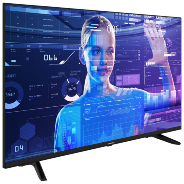 GRUNDIG LED TV 50GFU7800B ANDROID