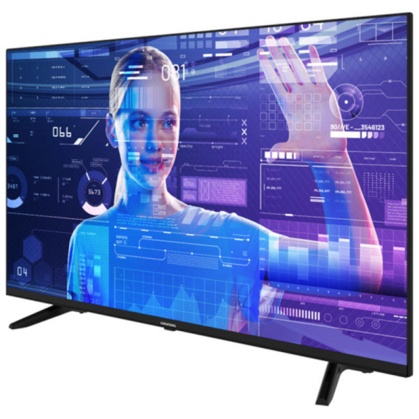 GRUNDIG LED TV 50GFU7800B ANDROID