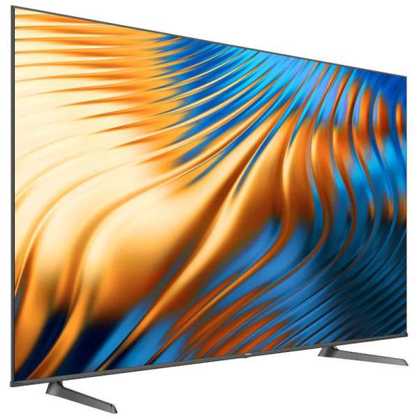 Hisense 85A6BG 4K Smart TV