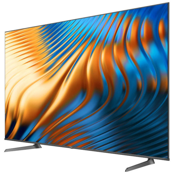 Hisense 85A6BG 4K Smart TV