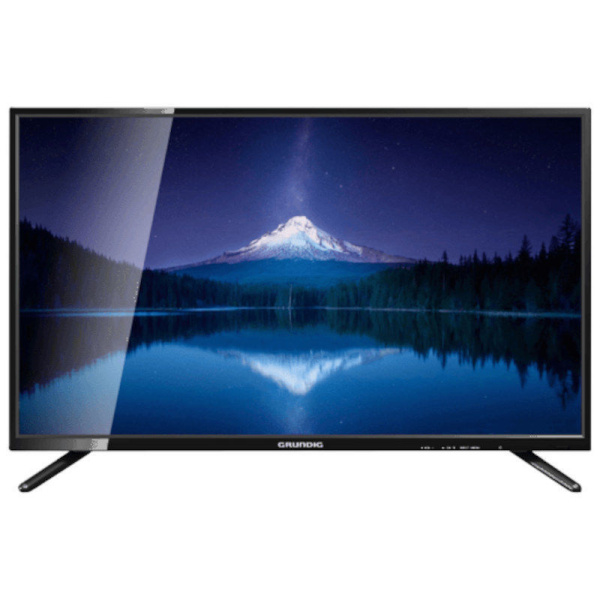 GRUNDIG 24VLE4820 LED TV