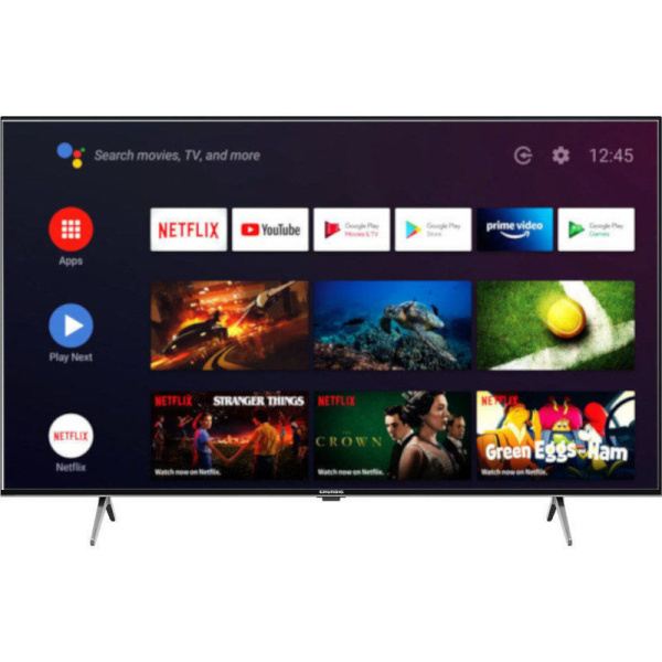 GRUNDIG LED TV 50GHU7800B