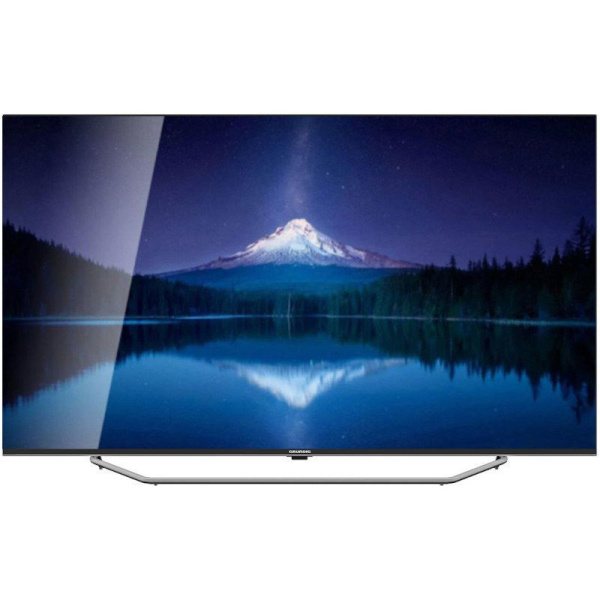 GRUNDIG LED TV 50GHU7970B