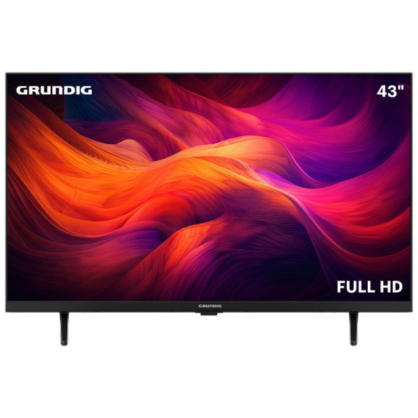 GRUNDIG LED TV 43GHF5200