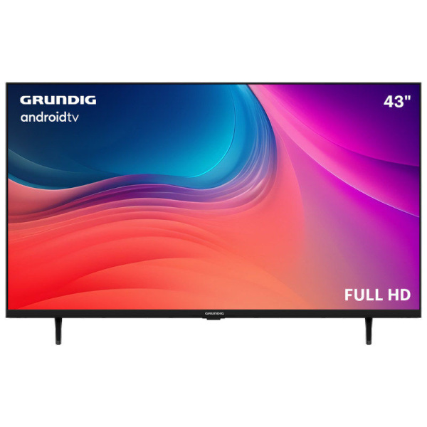 GRUNDIG LED TV 43GHF6500