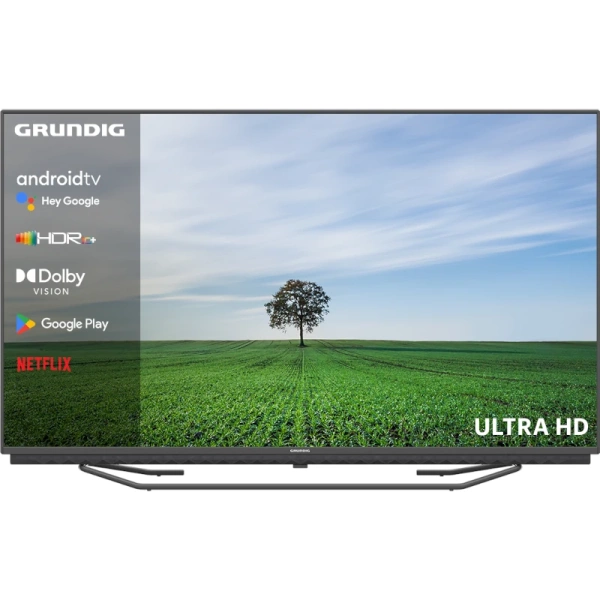 GRUNDIG LED TV 43GGU7950A ANDROID