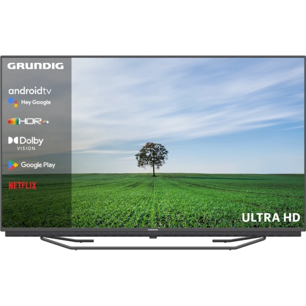 GRUNDIG LED TV 50GGU7950A ANDROID