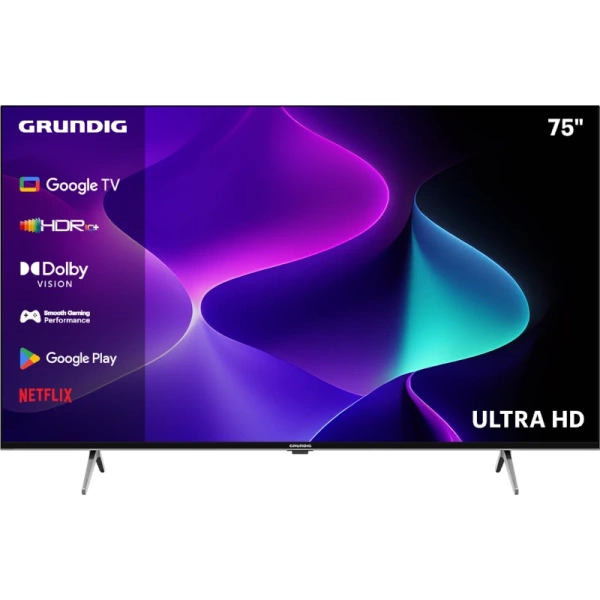 GRUNDIG LED TV 75GHU7970B