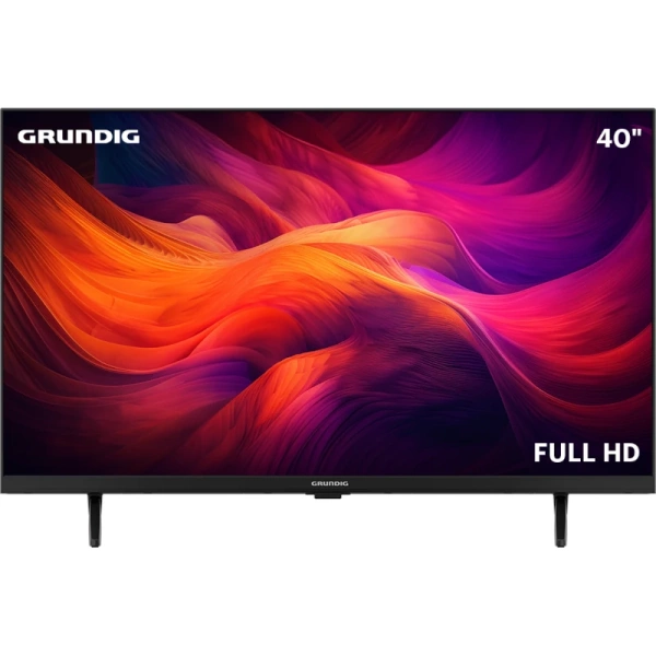 GRUNDIG LED TV 40 GHF 5200