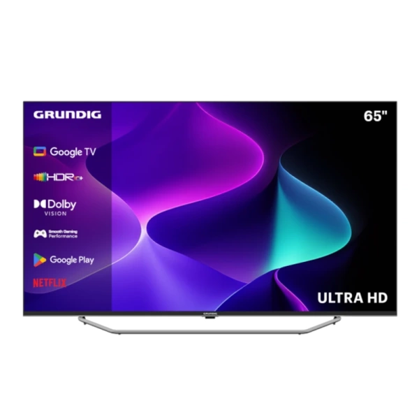 GRUNDIG LED TV 65 GHU 7970 B