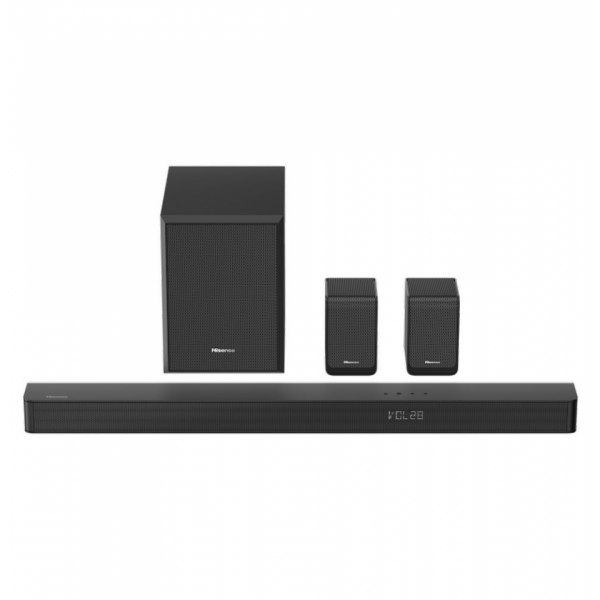 Hisense Soundbar AX5100G