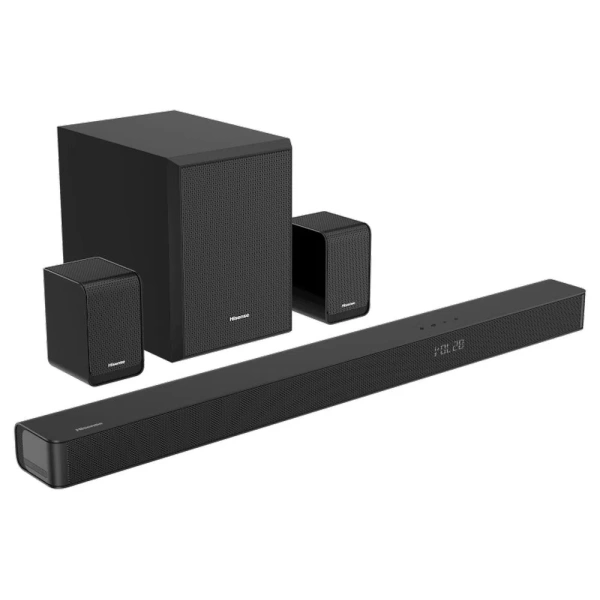 Hisense Soundbar AX5100G