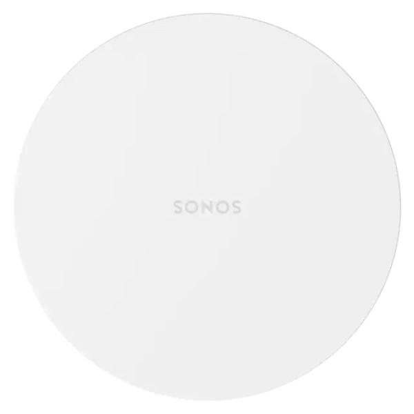 Sonos Subwoofer WiFi Sub Mini niskotonac bijeli