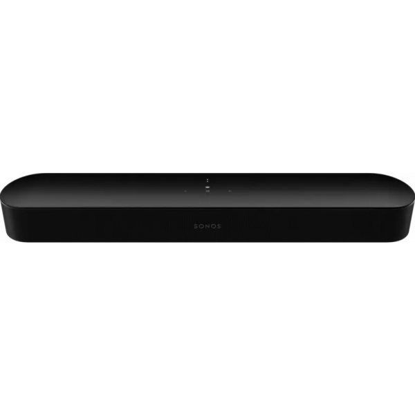 Sonos Soundbar Beam Smart Gen2 crni