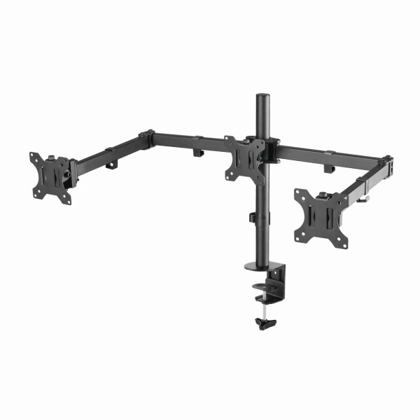 SBOX stolni nosač 3 monitora LCD-352/3