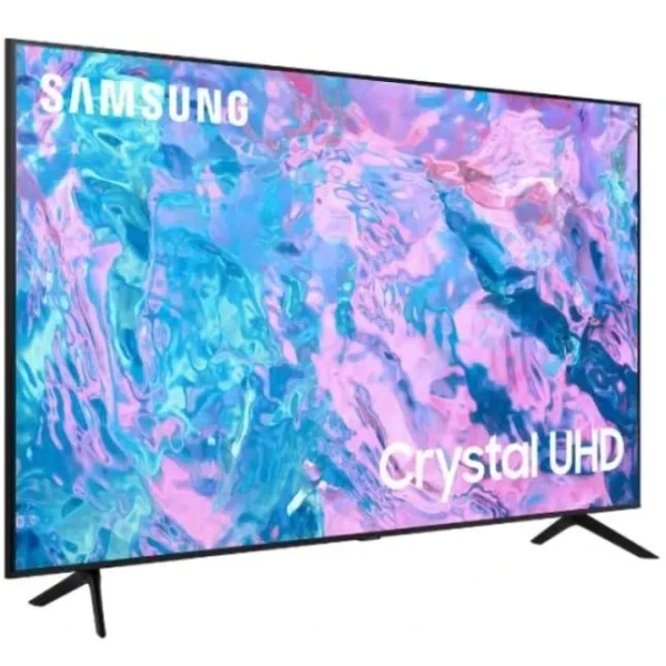 Samsung 50CU7102 4K UHD