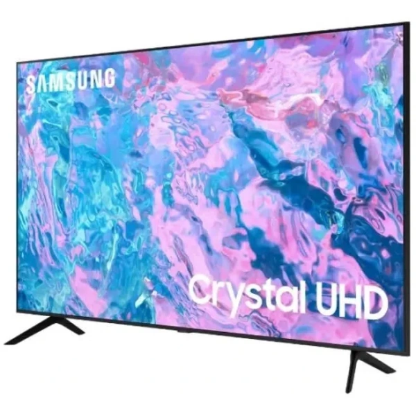 Samsung 50CU7102 4K UHD