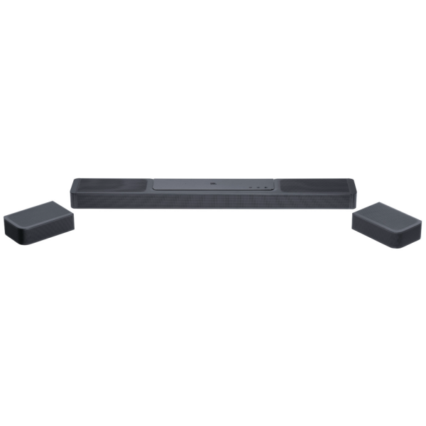 JBL Soundbar BAR 1300 crni