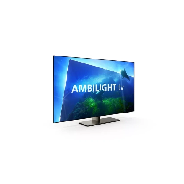 Philips 42'' OLED 42OLED818 Android TV Ambilight