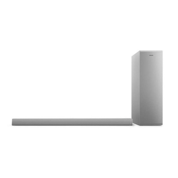 Philips Soundbar TAB6405