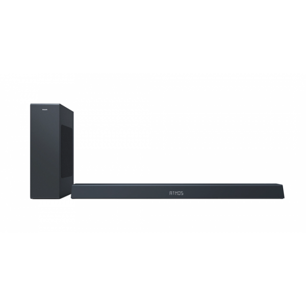 Philips Soundbar TAB8405