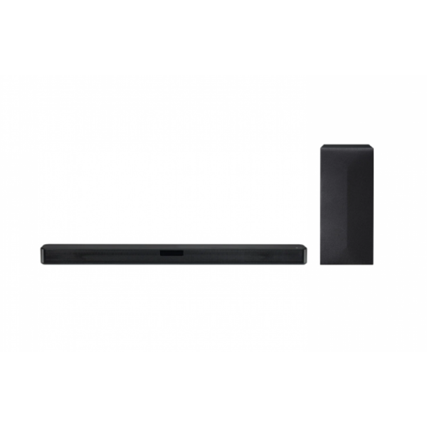 LG Soundbar SN4