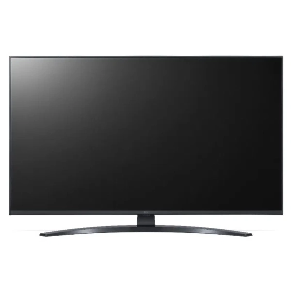 LG TV 43NANO763QA 43" LED UHD Smart