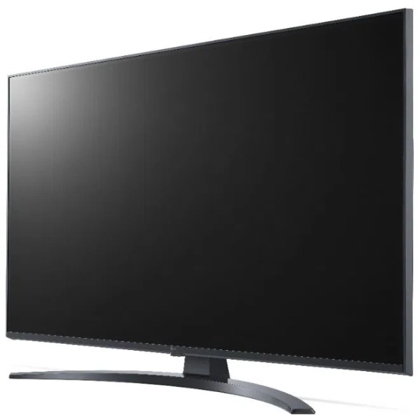 LG TV 43NANO763QA 43" LED UHD Smart