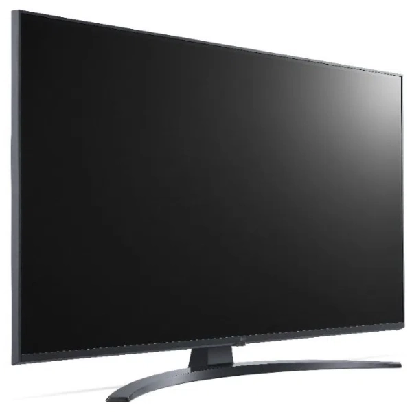 LG TV 43NANO763QA 43" LED UHD Smart