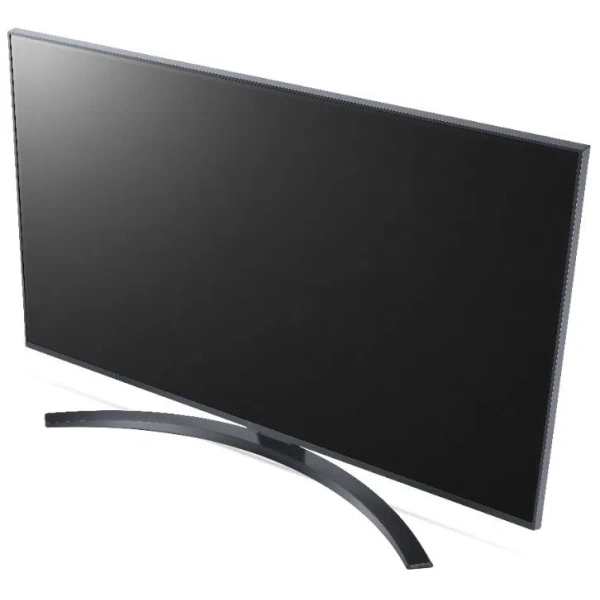 LG TV 43NANO763QA 43" LED UHD Smart