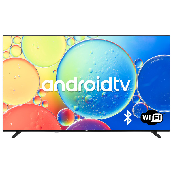 ELIT Android TV 65" A-6523UHDTS2