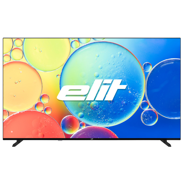 ELIT Android TV 65" A-6523UHDTS2