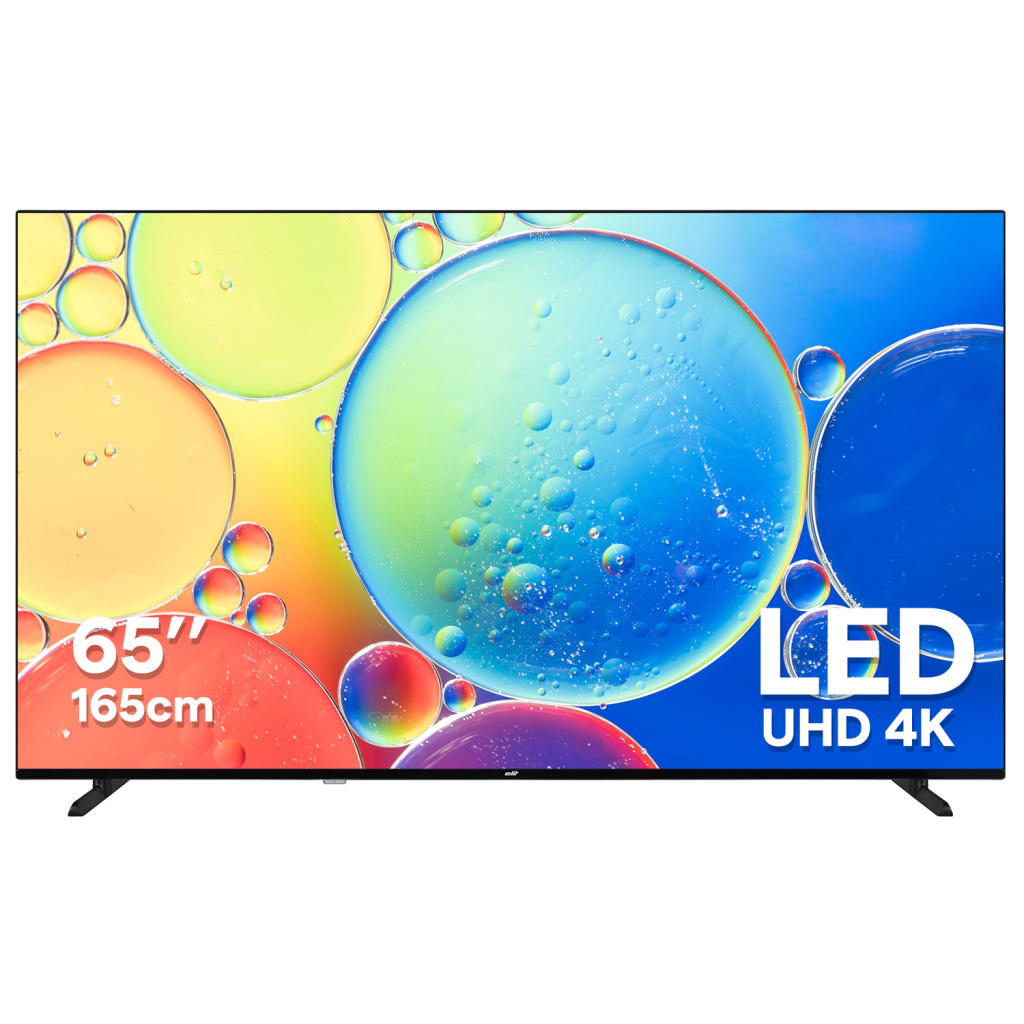ELIT Android TV 65" A-6523UHDTS2
