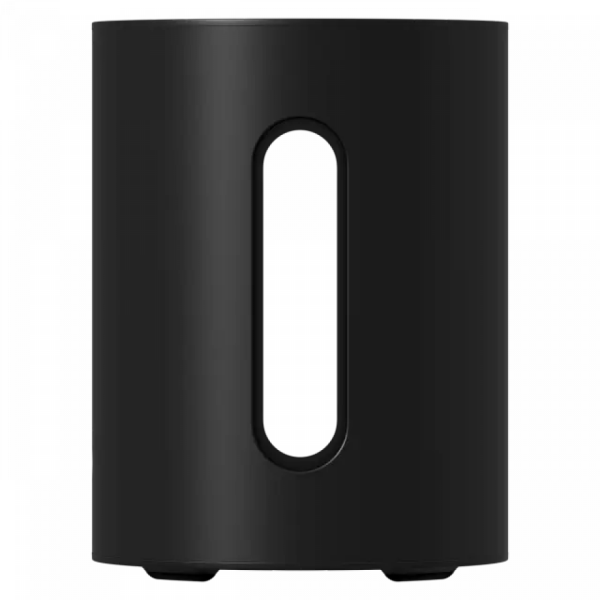 Sonos Subwoofer WiFi Sub Mini niskotonac crni