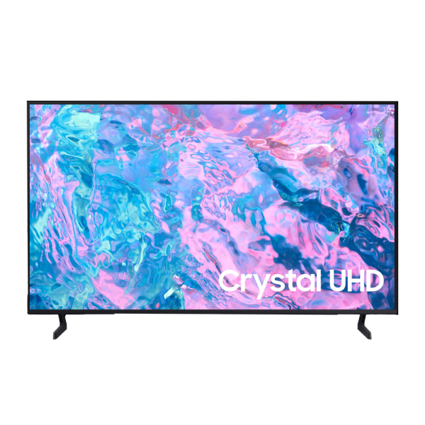 SAMSUNG LED TV UE43CU7092UXXH 4K SMART