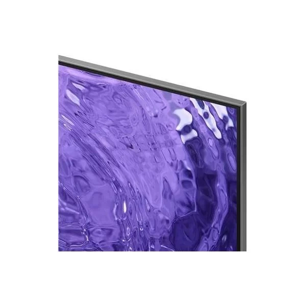 TV Samsung 65" QE65QN90C QLED 120Hz 4K Smart TV