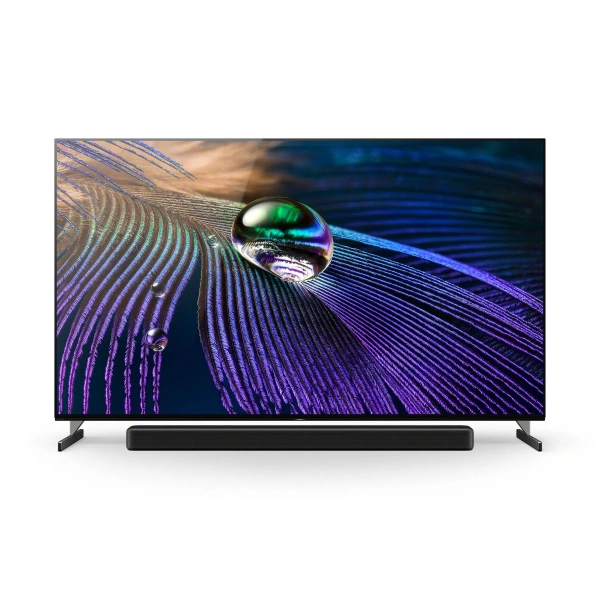 Sony 55'' Masters OLED XR-55A90J Android TV