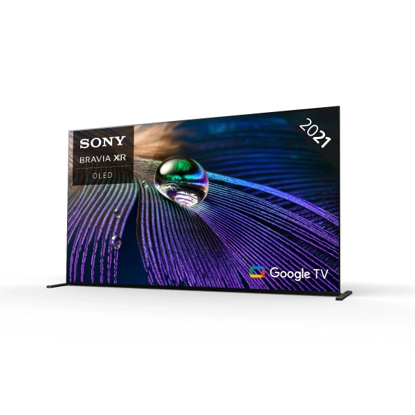 Sony 55'' Masters OLED XR-55A90J Android TV