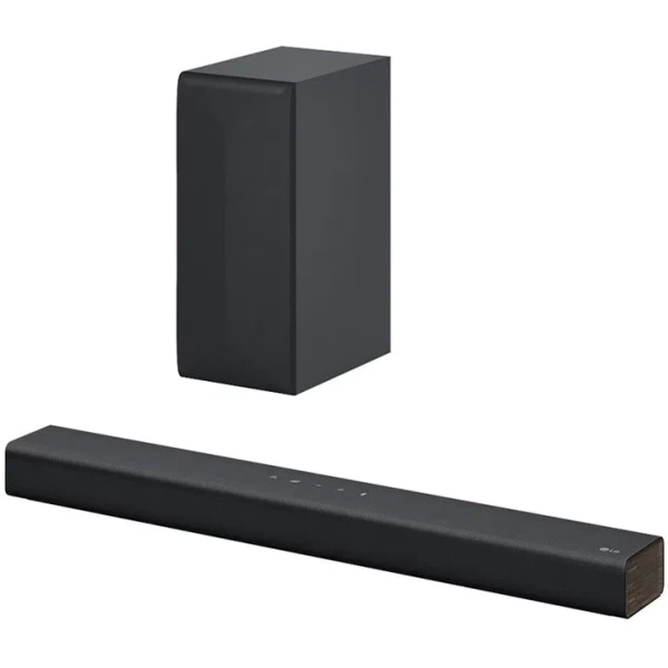 LG Soundbar S40Q