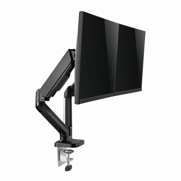 Sbox STOLNI STALAK LCD-S024 za 2 monitora