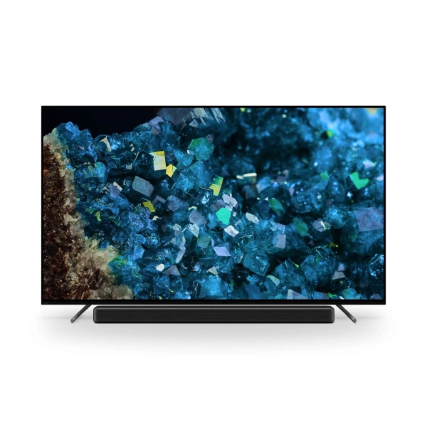 Sony 55'' Bravia OLED XR-55A80L Android TV